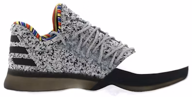 adidas Harden Vol. 1 'BHM' BY3473 adidas Harden Vol. 1 'BHM' BY3473