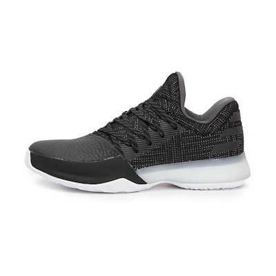 adidas Harden Vol. 1 'Black Diamond'
