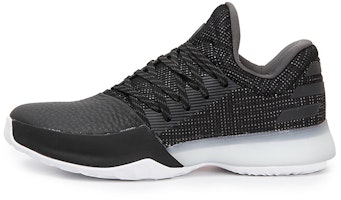 adidas Harden Vol. 1 'Black Diamond' AH2116 adidas Harden Vol. 1 'Black Diamond' AH2116