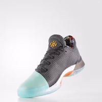 adidas Harden Vol. 1 'Cactus Kid' BW1573 adidas Harden Vol. 1 'Cactus Kid' BW1573