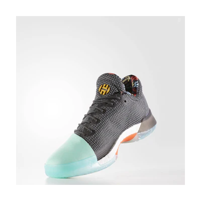 adidas Harden Vol. 1 'Cactus Kid'