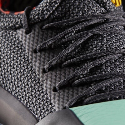 adidas Harden Vol. 1 'Cactus Kid' BW1573 Details for adidas Harden Vol. 1 'Cactus Kid' BW1573