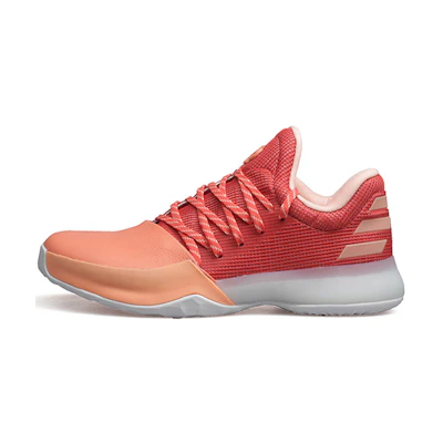 adidas Harden Vol. 1 'Chalk Coral'