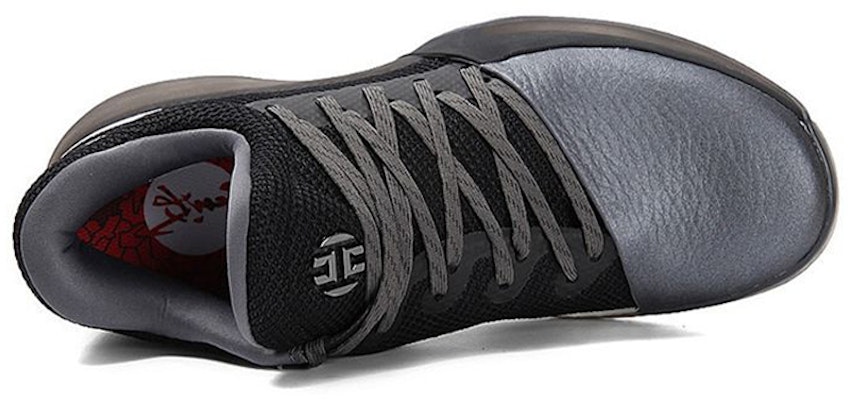 ハーデンVol.1 "CNY" ( Harden Vol.1 "CNY") AH2117 Shop ハーデンVol.1 "CNY" ( Harden Vol.1 "CNY") AH2117