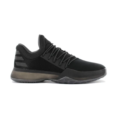 adidas Harden Vol. 1 'Core Black'