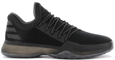 adidas Harden Vol. 1 'Core Black' B39500 adidas Harden Vol. 1 'Core Black' B39500