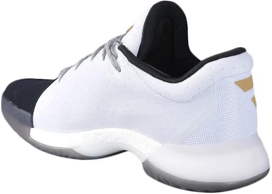 아디다스 하든 1 '돌풍' (adidas Harden 1 'Dolpung') BW0552 Lookbook 아디다스 하든 1 '돌풍' (adidas Harden 1 'Dolpung') BW0552