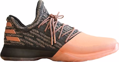 adidas Harden Vol. 1 'Gila Monster' B39494 adidas Harden Vol. 1 'Gila Monster' B39494