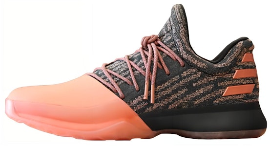 adidas Harden Vol. 1 'Gila Monster' Sepatu Basket pria. B39494 Buy adidas Harden Vol. 1 'Gila Monster' Sepatu Basket pria. B39494