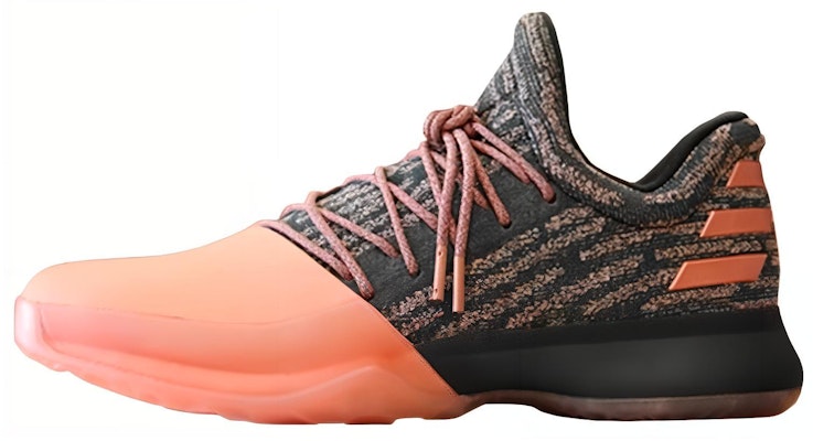 adidas Harden Vol. 1 'Gila Monster' B39494 Buy adidas Harden Vol. 1 'Gila Monster' B39494