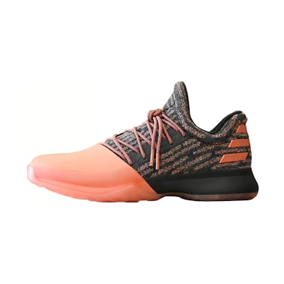 adidas Harden Vol. 1 'Gila Monster'