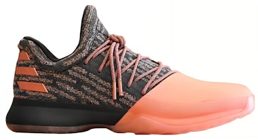 adidas Harden Vol. 1 'Gila Monster' B39494 Order adidas Harden Vol. 1 'Gila Monster' B39494