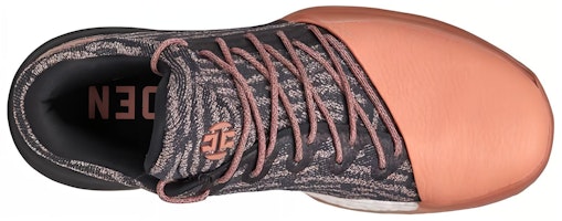 adidas Harden Vol. 1 'Gila Monster' B39494 Lookbook adidas Harden Vol. 1 'Gila Monster' B39494