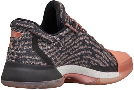 adidas Harden Vol. 1 'Gila Monster' Sepatu Basket pria. B39494 Shop adidas Harden Vol. 1 'Gila Monster' Sepatu Basket pria. B39494