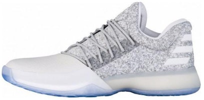 adidas Harden Vol. 1 'Grayvy' BW0553 adidas Harden Vol. 1 'Grayvy' BW0553
