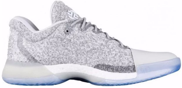 아디다스 하든 1 "그레이비" (Adidas Harden 1 "Grayvy") BW0553 Order 아디다스 하든 1 "그레이비" (Adidas Harden 1 "Grayvy") BW0553