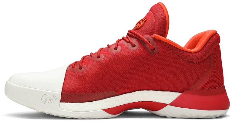 아디다스 하든 1 홈 (adidas Harden 1 Home) BW0547 Lookbook 아디다스 하든 1 홈 (adidas Harden 1 Home) BW0547