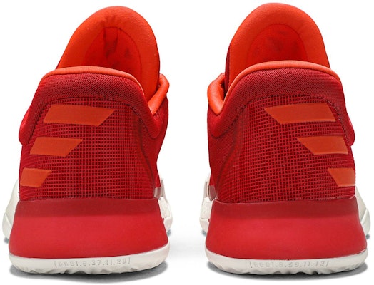 adidas Harden Vol. 1 'Casa' BW0547 Details for adidas Harden Vol. 1 'Casa' BW0547