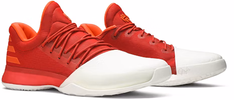 아디다스 하든 1 홈 (adidas Harden 1 Home) BW0547 Cheap 아디다스 하든 1 홈 (adidas Harden 1 Home) BW0547
