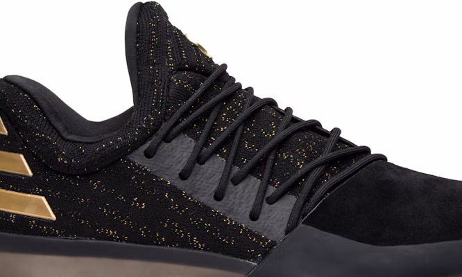 Adidas harden imma top be a star