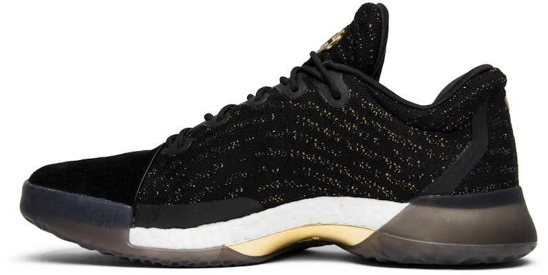 Harden vol 1 black gold sales