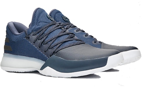 아디다스 하든 볼륨 1 '전설의 먹물' AH2120 Lookbook 아디다스 하든 볼륨 1 '전설의 먹물' AH2120