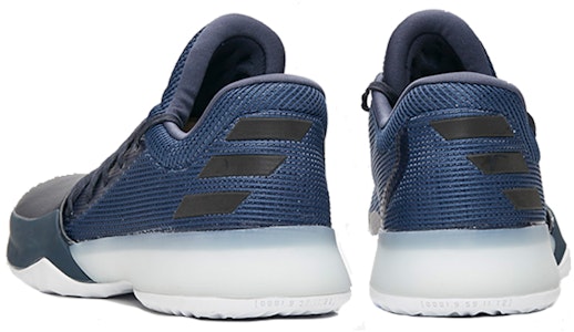 아디다스 하든 볼륨 1 '전설의 먹물' AH2120 Shop 아디다스 하든 볼륨 1 '전설의 먹물' AH2120