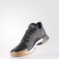 adidas Harden Vol. 1 'Milled Leather' CQ1337 adidas Harden Vol. 1 'Milled Leather' CQ1337