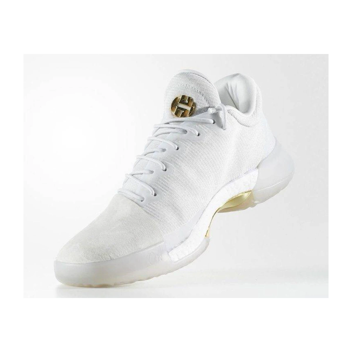 Buy adidas Harden 'MVP' AC8107 Novelship1