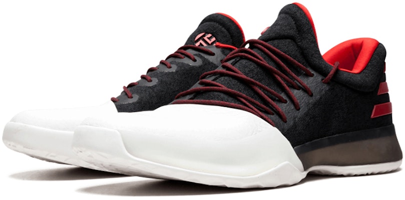 adidas Harden Vol. 1 'Pioneer' Lelaki BW0546 Lookbook adidas Harden Vol. 1 'Pioneer' Lelaki BW0546