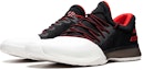 Lookbook adidas Harden Vol. 1 'Pioneer' Lelaki BW0546