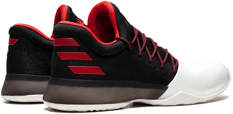adidas Harden Vol. 1 'Pioneer' Lelaki BW0546 Shop adidas Harden Vol. 1 'Pioneer' Lelaki BW0546
