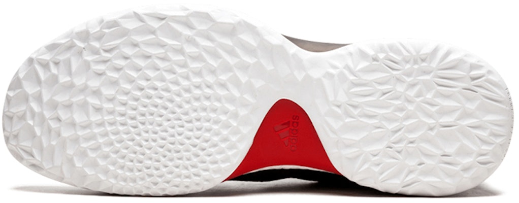 adidas Harden Vol. 1 'Pioneer' Sepatu Basket BW0546 Details for adidas Harden Vol. 1 'Pioneer' Sepatu Basket BW0546