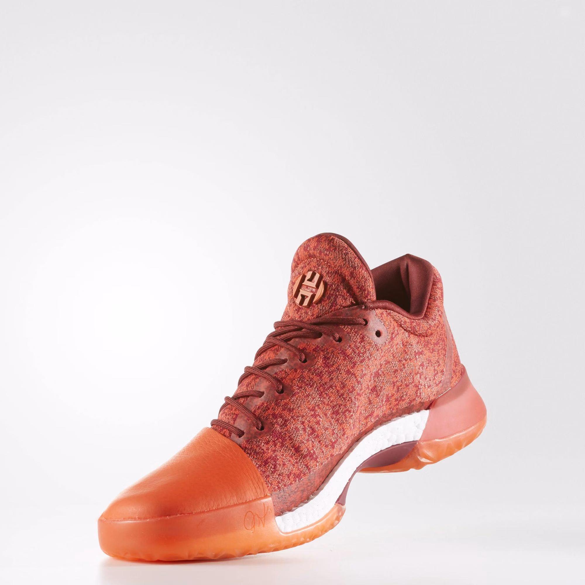 Harden vol 1 red best sale glare
