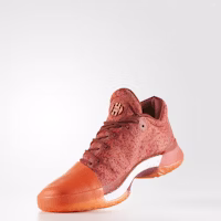 adidas Harden Vol. 1 'Red Glare' B39501 adidas Harden Vol. 1 'Red Glare' B39501