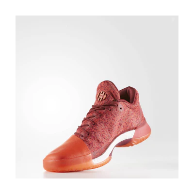 adidas Harden Vol. 1 'Red Glare'