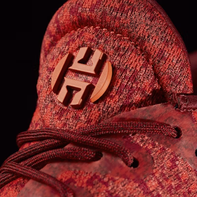 adidas Harden Vol. 1 'Red Glare' B39501 Purchase adidas Harden Vol. 1 'Red Glare' B39501