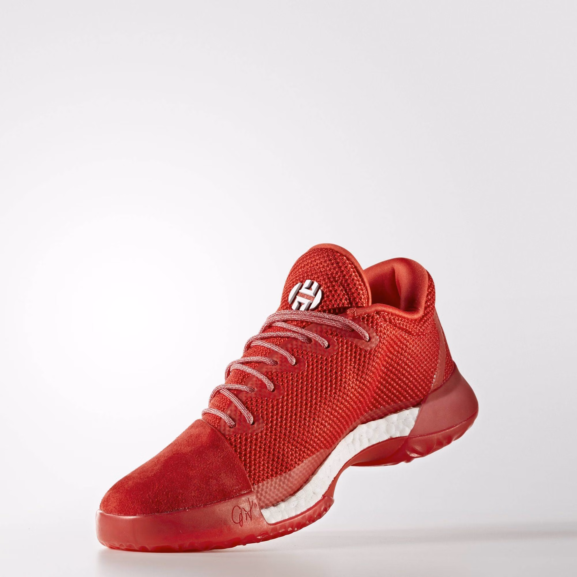 Harden vol 1 hot sale scarlet