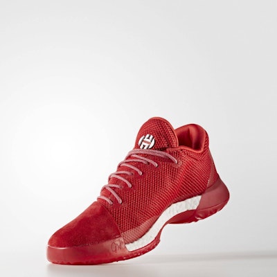 Red harden vol 2024 1