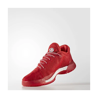 adidas Harden Vol. 1 'Rockets'