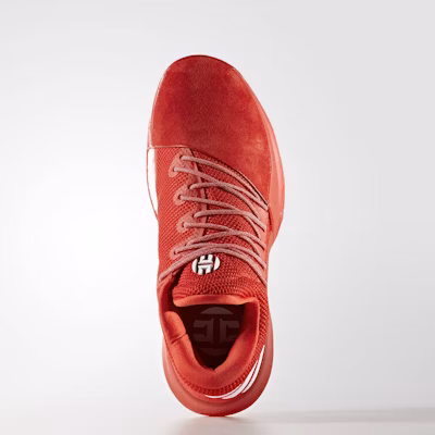 아디다스 하든 Vol. 1 '로케츠'  농구화 CQ1404 Order 아디다스 하든 Vol. 1 '로케츠'  농구화 CQ1404