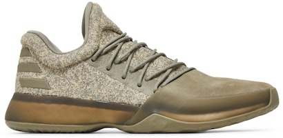 adidas Harden Vol. 1 'Trace Cargo' BW0550 adidas Harden Vol. 1 'Trace Cargo' BW0550