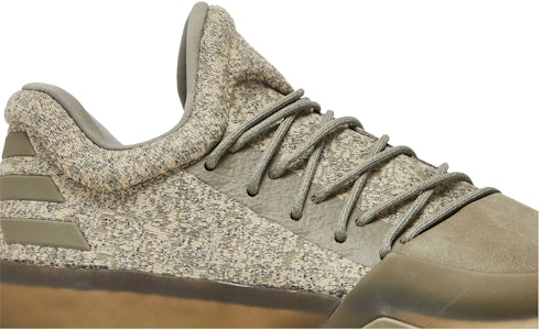 adidas Harden Vol.1 防滑耐磨 低筒 籃球鞋 男款 綠迷彩 Order adidas Harden Vol.1 防滑耐磨 低筒 籃球鞋 男款 綠迷彩