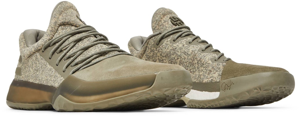 adidas Harden Vol. 1 'Trace Cargo' BW0550 Cheap adidas Harden Vol. 1 'Trace Cargo' BW0550