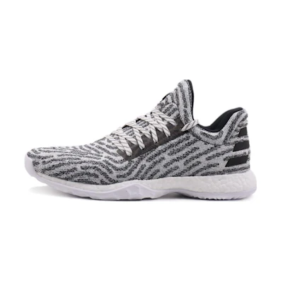 adidas Harden Vol. 1 LS Primeknit 'BHM'