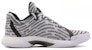 adidas Harden Vol. 1 LS Primeknit 'BHM' Edisi Istimewa. AC8407