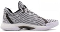 Order adidas Harden Vol. 1 LS Primeknit 'BHM' Edisi Istimewa. AC8407