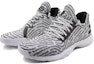 Lookbook adidas Harden Vol. 1 LS Primeknit 'BHM' Edisi Istimewa. AC8407