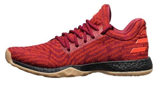 adidas Harden Vol. 1 LS Primeknit 'Burdeos Universitario' CQ1400 Buy adidas Harden Vol. 1 LS Primeknit 'Burdeos Universitario' CQ1400