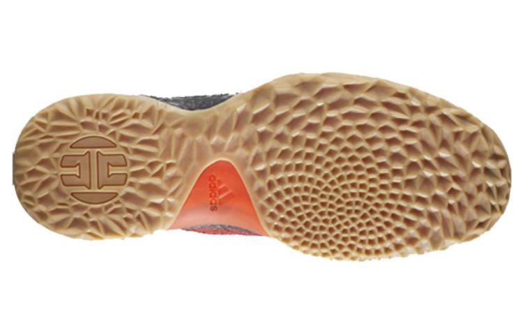 Shop adidas Harden Vol. 1 LS Primeknit 'Collegiate Burgundy' Lelaki CQ1400